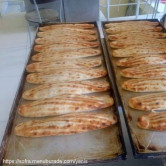 Kırpidesi, Yenişehir  Menü Fotoğrafı Orta