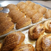 Kırpidesi, Yenişehir  Menü Fotoğrafı Orta