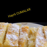 Kırpidesi, Yenişehir  Menü Fotoğrafı Orta