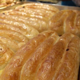 Kırpidesi, Yenişehir  Menü Fotoğrafı Orta