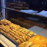 Kırpidesi, Yenişehir  Menü Fotoğrafı Orta