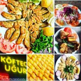 Köfteci Uğur, Yaylacık  Menü Fotoğrafı Orta