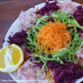 Köfteci Uğur, Yaylacık  Menü Fotoğrafı Orta