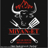 Mivan Et Steak House Siverek, Siverek Merkez  Menü Fotoğrafı Orta