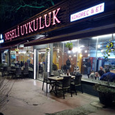 Neşeli Uykuluk & Kokoreç, Beyoğlu  Menü Fotoğrafı Orta