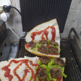 Sülo Kokoreç, Bekilli  Menü Fotoğrafı Orta