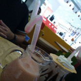 Timboo Cafe, Oran (Panora AVM)  Menü Fotoğrafı Orta