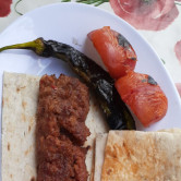Ye De Söyle Adana Kebap, Arpaçbahşiş  Menü Fotoğrafı Orta
