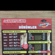 Academy Döner, Kayışdağı menü fotoğrafı küçük