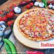 Anstella Pizza, Beylerbeyi menü fotoğrafı küçük