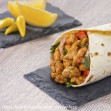 Enfess Tantuni & Tavuk, Onikişubat menü fotoğrafı küçük