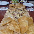 Köyüm Mantı Çiğ Börek Evi, Bakırköy menü fotoğrafı küçük