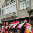 Mangaldan Veliefendi, Zeytinburnu (0212 546 45..) - Menü Burada