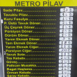 Merto Pilav, Kocatepe menü fotoğrafı küçük