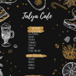 Talya Cafe, İznik menü fotoğrafı küçük
