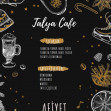 Talya Cafe, İznik menü fotoğrafı küçük