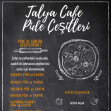 Talya Cafe, İznik menü fotoğrafı küçük