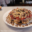 Waffle Dream, Osmangazi (Kent Meydanı AVM) menü fotoğrafı küçük