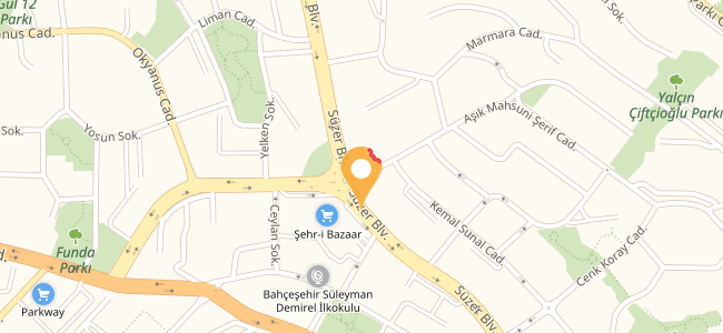 dominos pizza başakşehir
