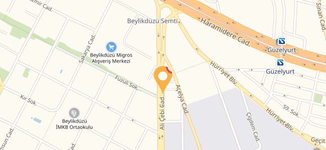 Dominos Pizza Beylikdüzü (Keleşoğlu Plaza), Barış (0212 876 22