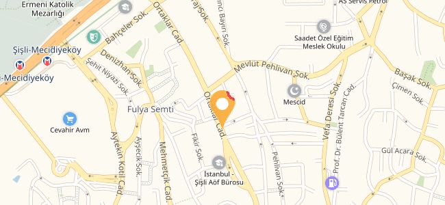 Dominos Pizza Gayrettepe, Fulya (0212 347 33..) Menü Burada