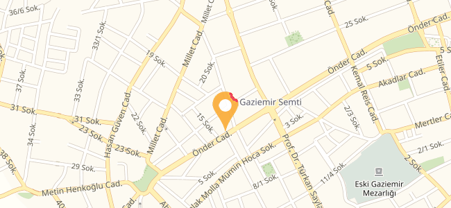 Dominos Pizza Gaziemir, İzmir (0232 251 96..) Menü Burada