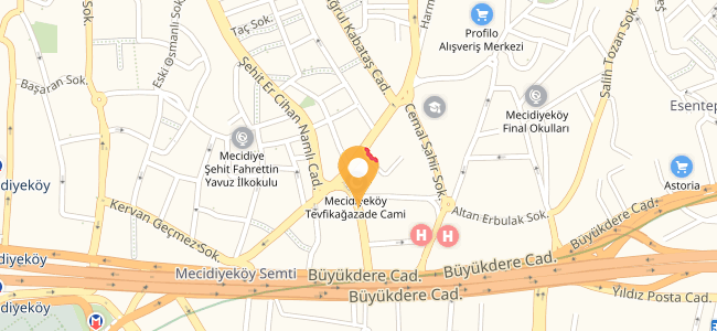 dominos pizza mecidiyeköy