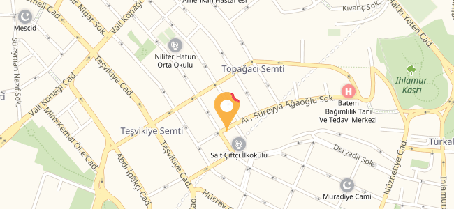 Dominos Pizza Nişantaşı, Teşvikiye (0212 296 79..) Menü Burada