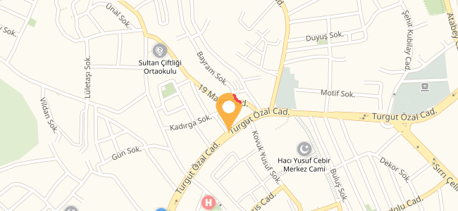 Dominos Pizza Taşdelen, Taşdelen Sultançiftliği (0216 312 66..) Menü