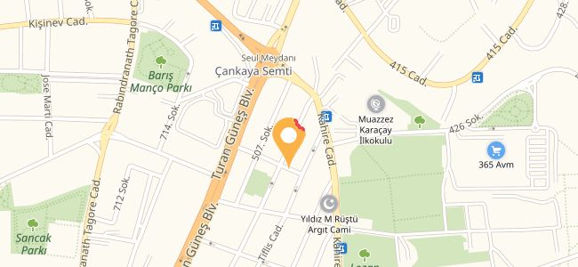 Dominos Pizza Yıldız, Ankara (0312 442 66..) Menü Burada