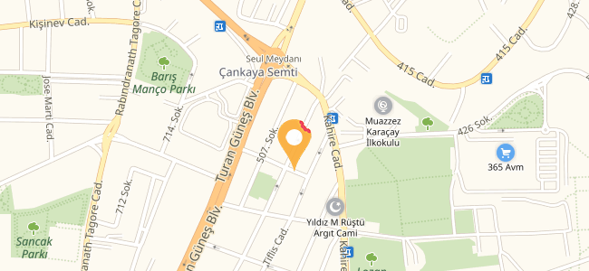 Dominos Pizza Yıldız, Ankara (0312 442 66..) Menü Burada
