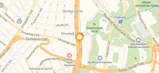 Starbucks, Elmadağ