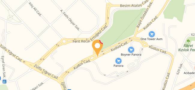 Starbucks, Oran (Panora AVM)