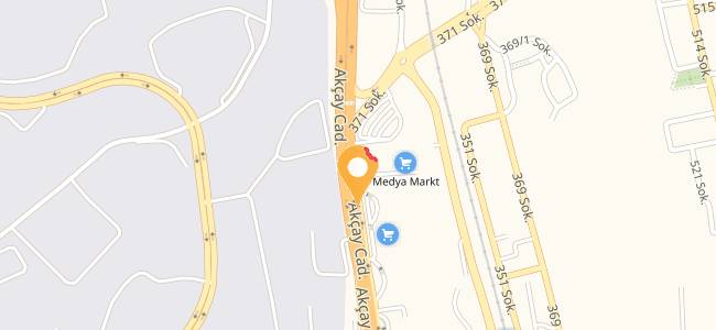 Popeyes, Gaziemir (Optimum Outlet AVM)
