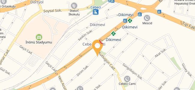 Foxhole, Kurtuluş
