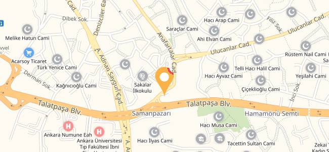 Malatya Günaydın Pide, Anafartalar