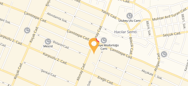 Nazar Sofrası Siteler, Ankara (0312 351 68..) Menü Burada