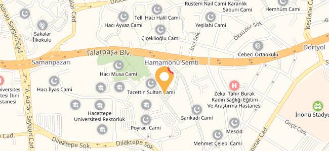 Neşvegah, Hamamönü