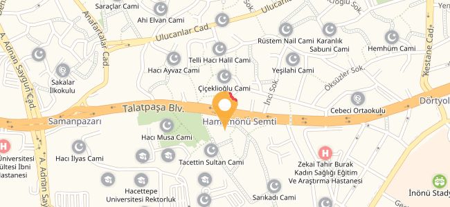 Şanlı Urfalım, Hamamönü