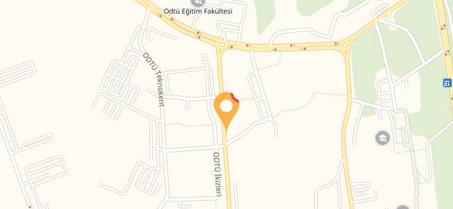 Zeytin Cafe & Restaurant, Balgat