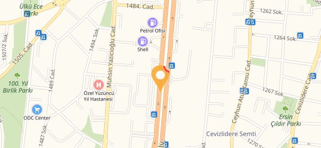 Ars Cafe & Mangal, İşçi Blokları