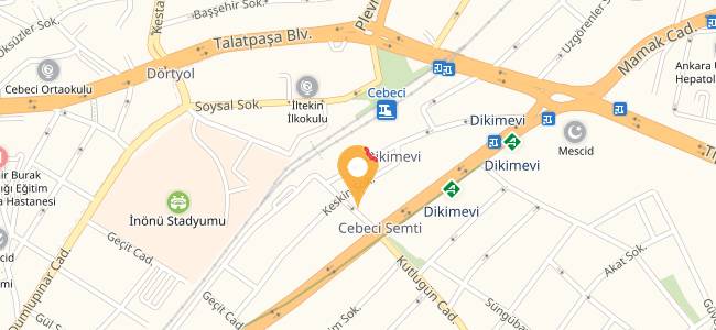 Cumhuriyet Unlu Mamüller, Kurtuluş