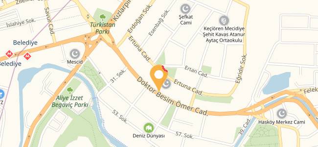 Dicle Kebap Pide Salonu, Besim Ömer