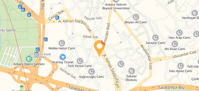 Ertaş Unlu Mamülleri, Anafartalar