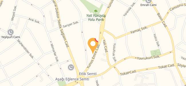 Hacıbayramoğulları Tatlı & Cafe, Etlik