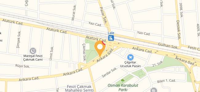 Arzum Pide Kebap, Plevne