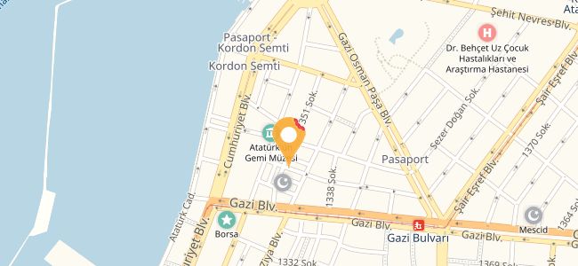 Saban Ustanın Yeri, Çankaya