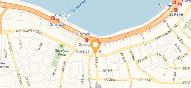 Veysis Döner, Güzelyalı