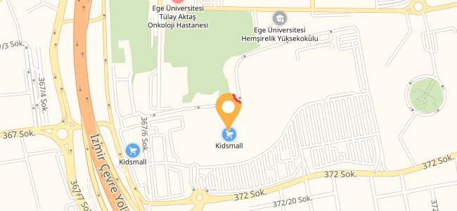 Wing Stop, Ankara Caddesi