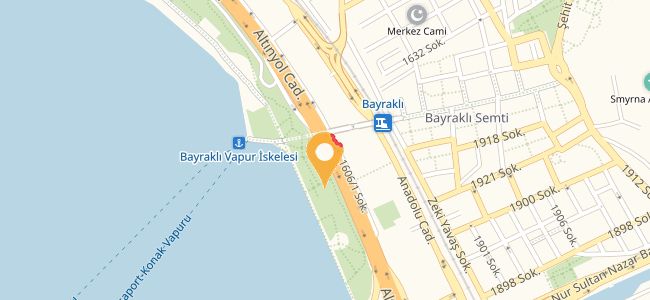 Yörecell, Bayraklı